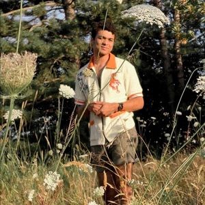 Meet your Posher, Nehemiah